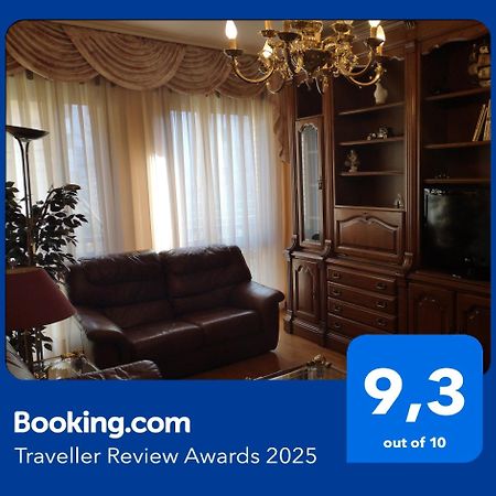 Apartamento Gallarza Con Parking Ескарай Екстериор снимка