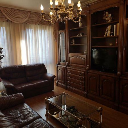 Apartamento Gallarza Con Parking Ескарай Екстериор снимка