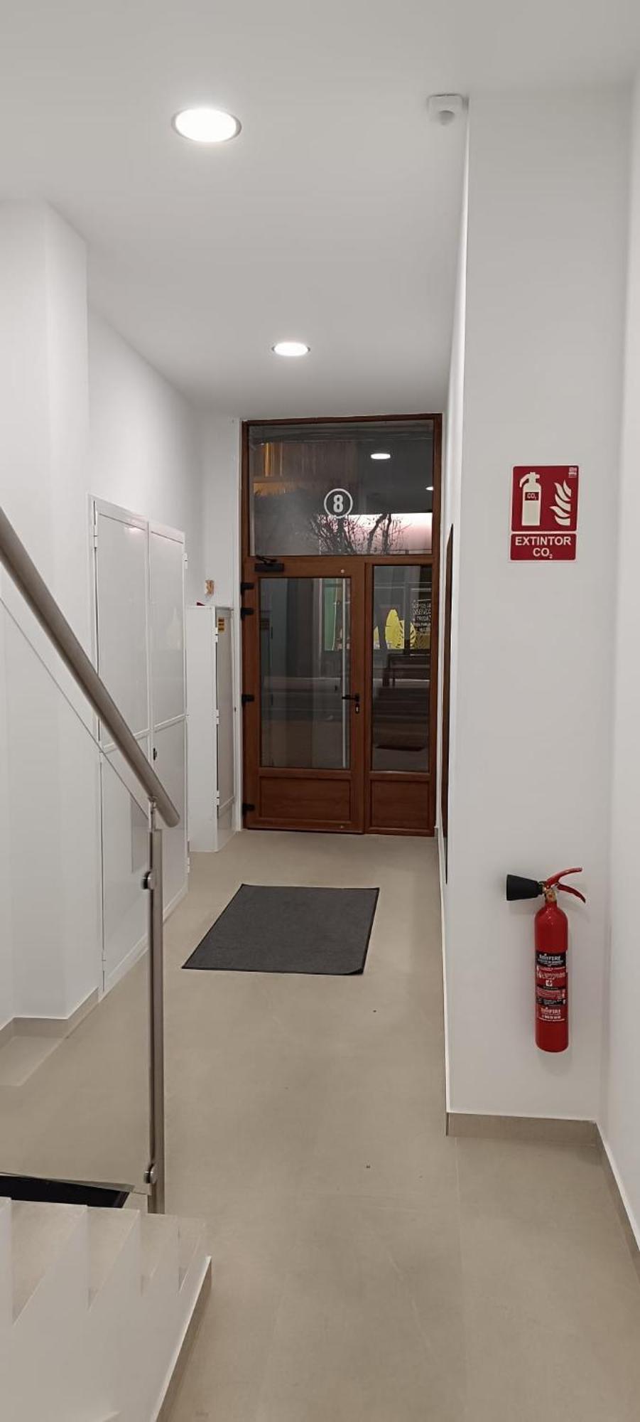 Apartamento Gallarza Con Parking Ескарай Екстериор снимка