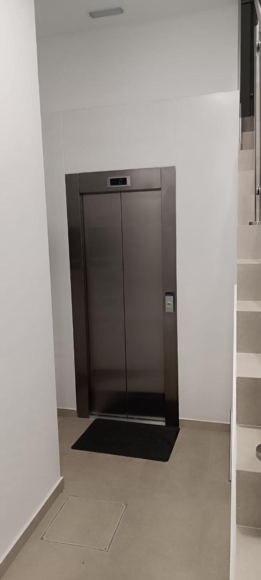 Apartamento Gallarza Con Parking Ескарай Екстериор снимка