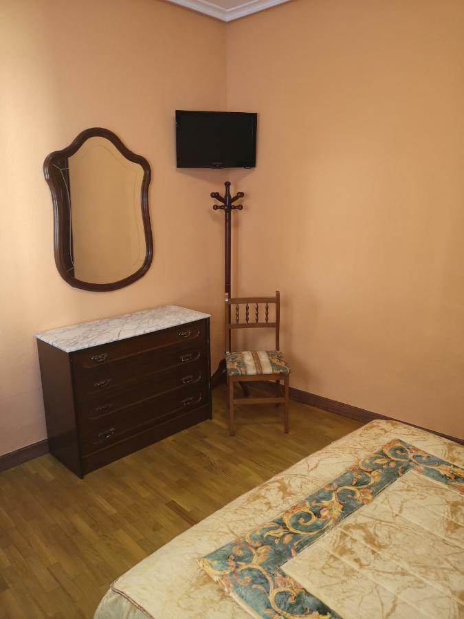 Apartamento Gallarza Con Parking Ескарай Екстериор снимка