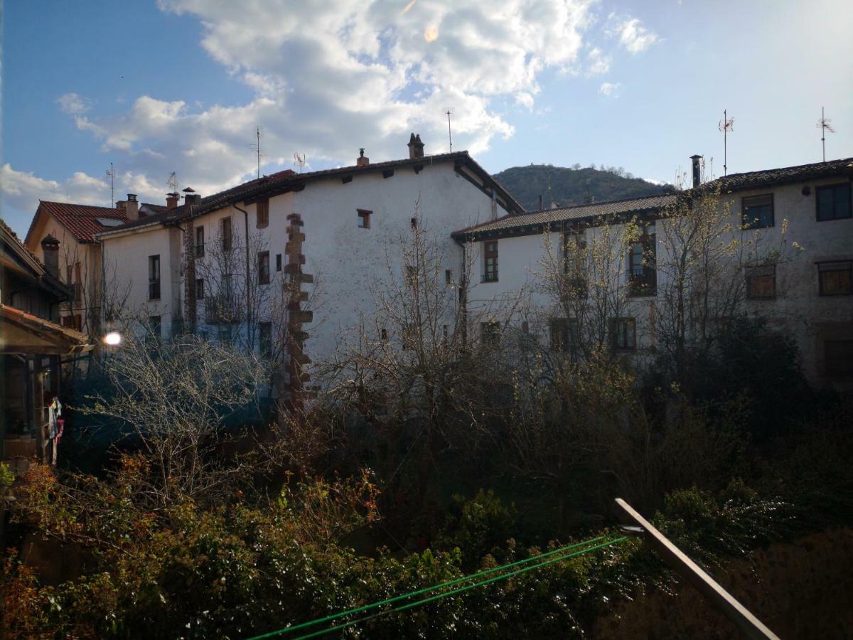 Apartamento Gallarza Con Parking Ескарай Екстериор снимка