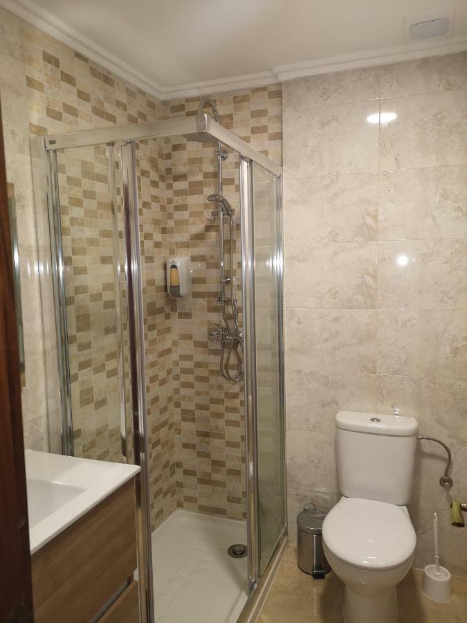 Apartamento Gallarza Con Parking Ескарай Екстериор снимка